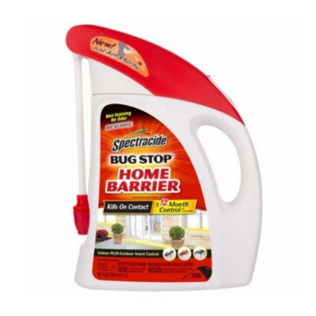 BLU BUG STOP SPRAY 64OZ