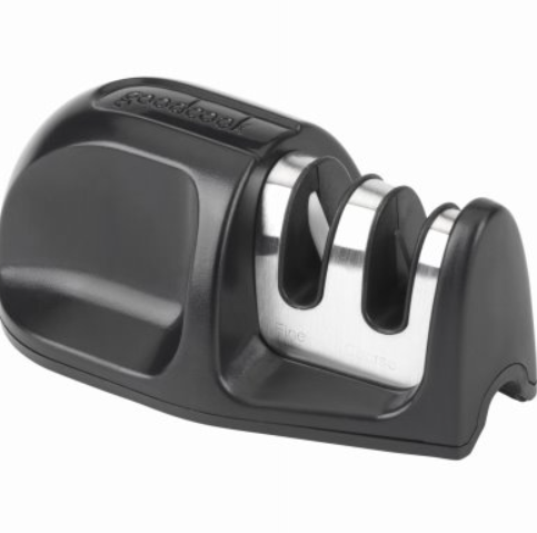 2 STEP KNIFE SHARPENER