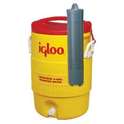 COMMERCIAL WATER COOLER 5GL