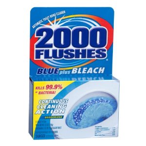 BLUE 2000 FLUSHES 3.5OZ