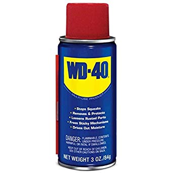 WD-40 Handy Can 3oz