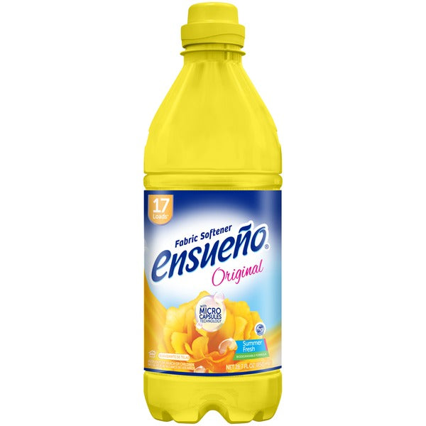 OS ENSUENO SUMMER FRESH ( 12 x 28.7 oz )
