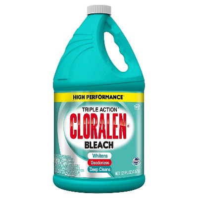 CLORALEN REGULAR (6 x 121 fl oz)