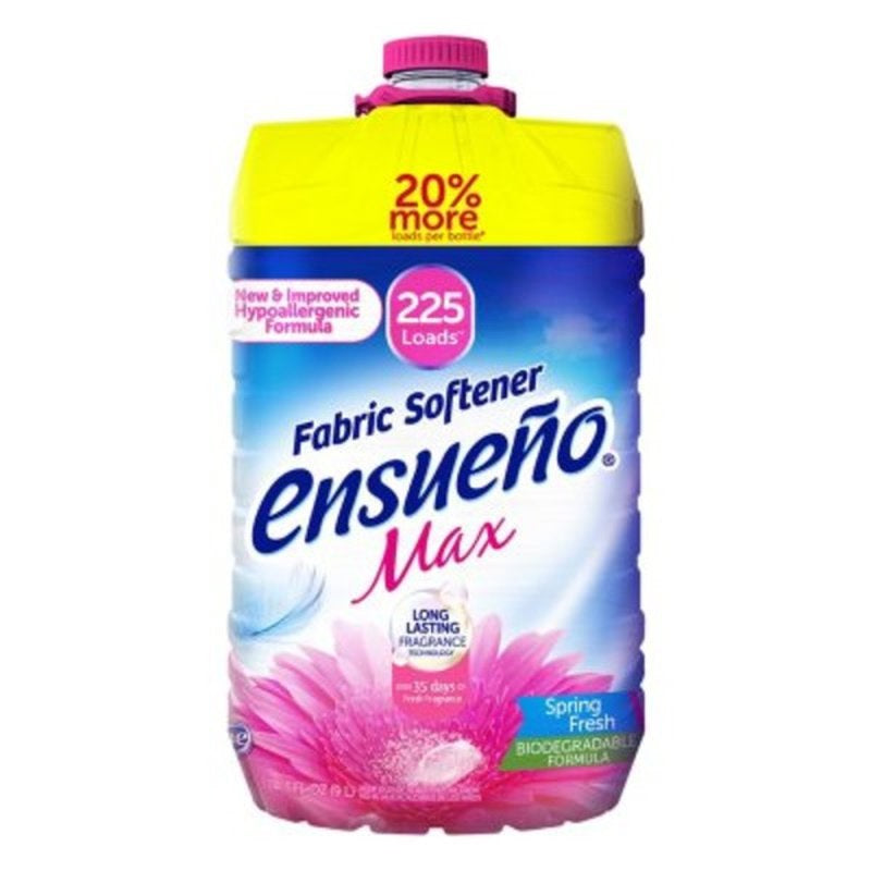 ENSUENO ORIGINAL SPRING FRESH 304 fl oz