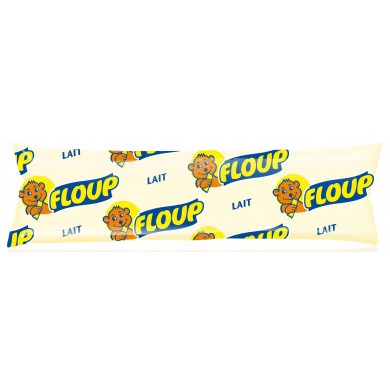 FLOUP LAIT VANILLE 20 / 125ML