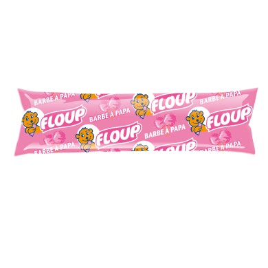 FLOUP BARBE A PAPA 20 / 125ML