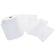 Scott Hard Roll Hand Towels White 1 Case = 12 Roll(s) 1 Roll = 1000 Feet