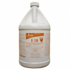 RMC F-20 CONCENTRATED FOOD SURFACE SANITIZER (4 x 1G)
