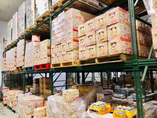 The Ultimate Guide to Bulk Shopping at Divico Cash & Carry Sint Maarten