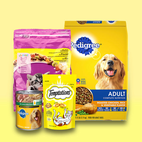 Pet Food