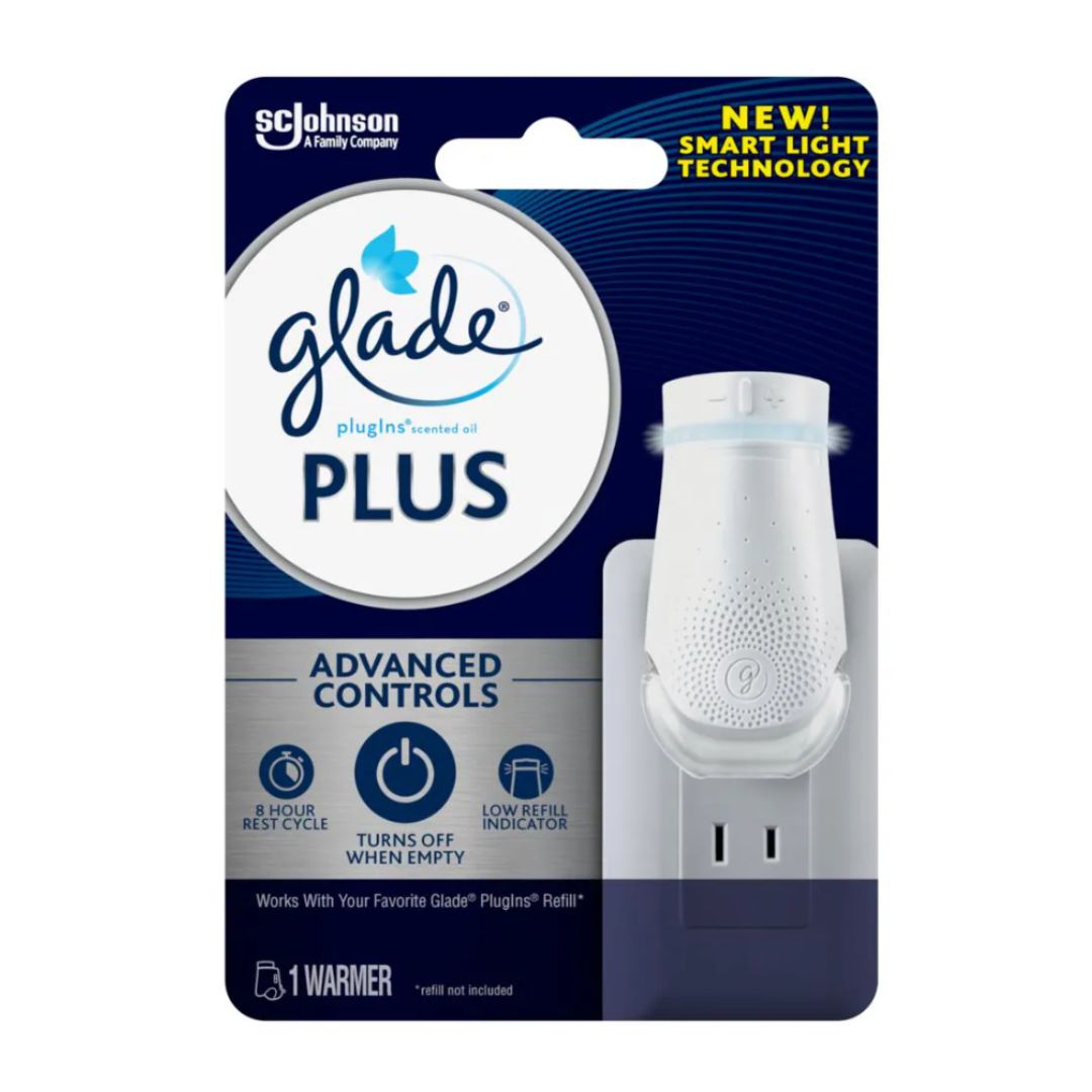 GLADE PISO 2 X HOLDER 5 / CS