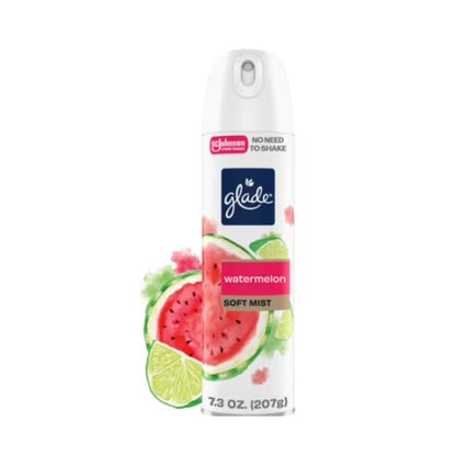 GLADE AERO WATERMELON 7.3OZ