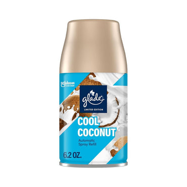 GLADE AUTO COCONUT KTO 6.2OZ