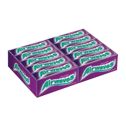 AIRWAVES COOL CASSIS 14G / 600