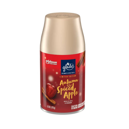 GLADE AUTO TWINK PINE 6.2OZ / 4
