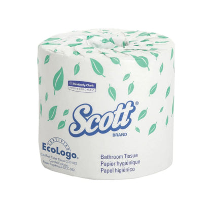 ECOLAB BATH TISSE 2PLY 12 X 180M