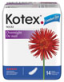 KLEENEX® Facial Tissue White 1 Case = 36 Boxes 1 Box= 100 Sheet(s)