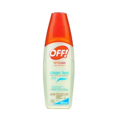 OFF Skintastic Spray Insect Repellent 6oz x 12Ct