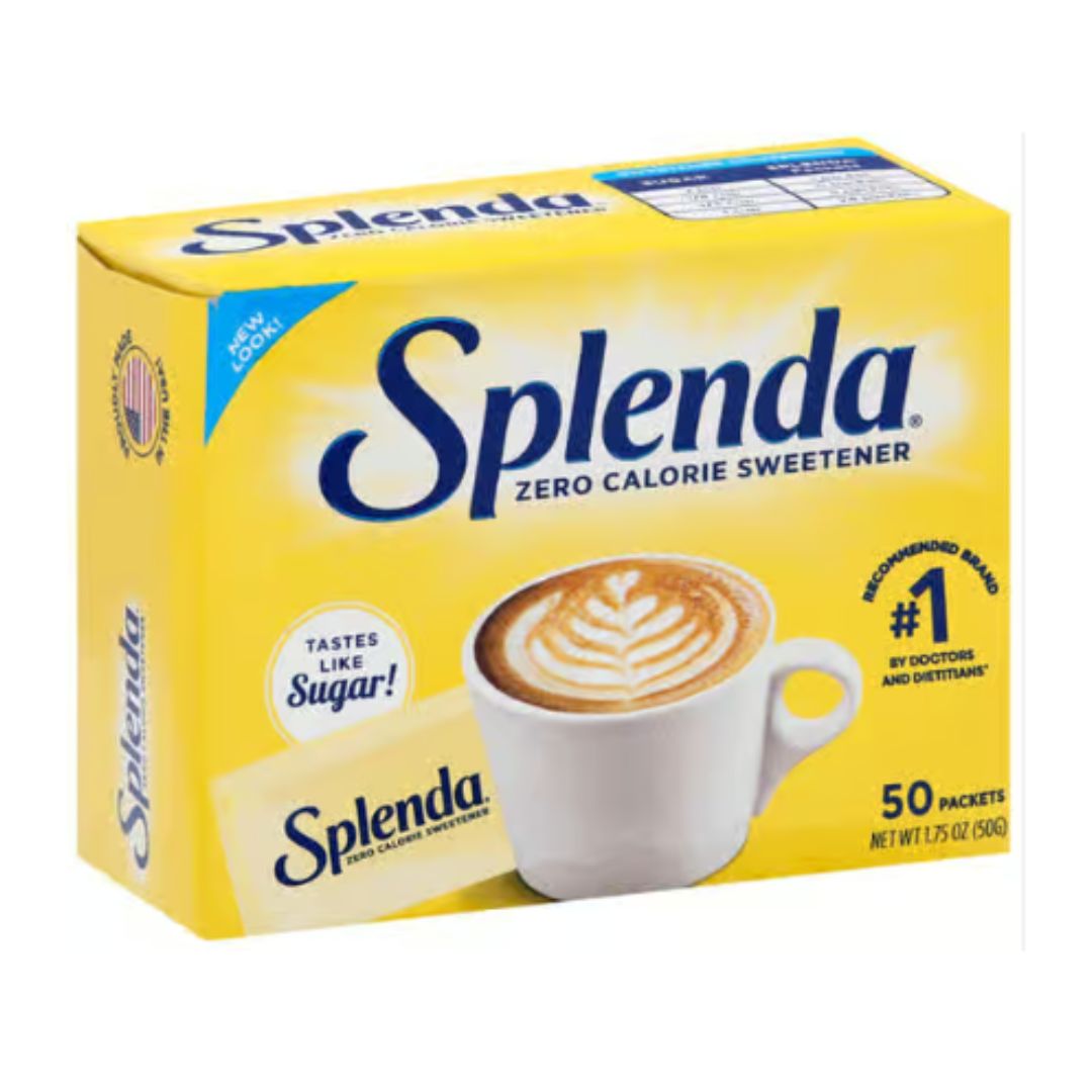 Splenda Zero Calorie Sweetener (9.7 oz)