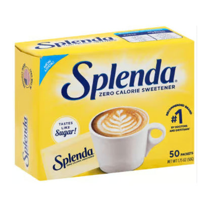 Splenda Zero Calorie Sweetener (9.7 oz)