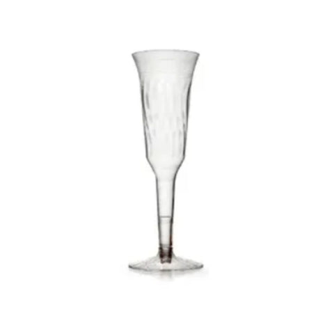 CHAMPAGNE CUP PLASTIC 5OZ