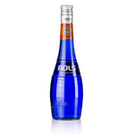 BOLS BLUE CURACAO 700ML