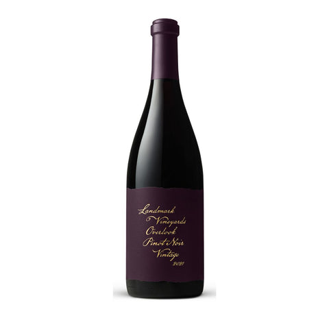 LANDMARK PINOT NOIR 750ML / 1