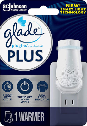 GLADE PLUGIN PLUS HOLDER 1CT /5CS