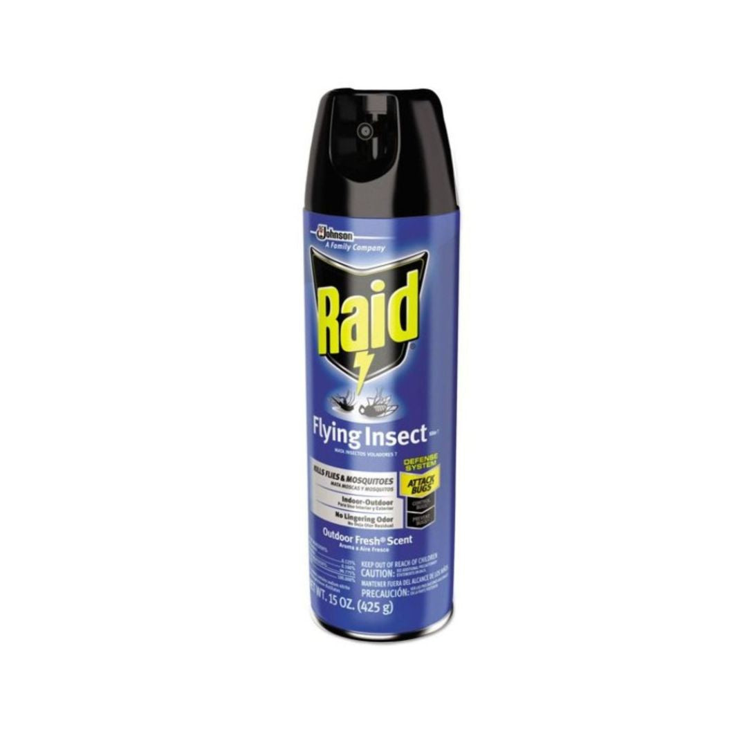 RAID FLYING INSECT (12 x 11oz)