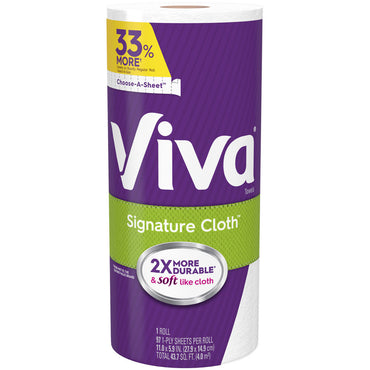 VIVA SIGNATURECH A SIZE (24 x 97)