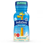 PEDIASURE VANILLA 24/8OZ