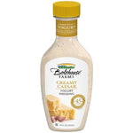 Bolthouse Farms DRESSING CAESAR CREAMY - 12 OZ / 6