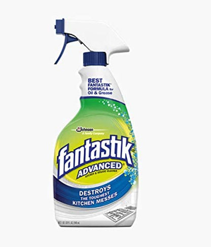 SB Fantastic Kitchen Degreaser 32oz / 8 Case