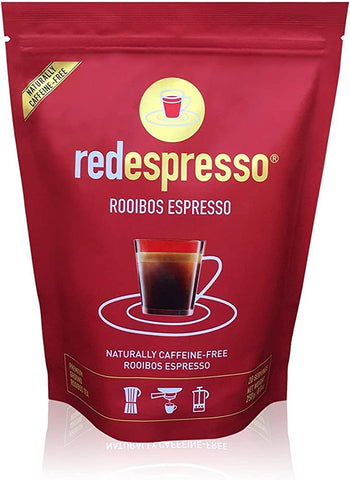 RED GROUND CLASSICO ESRESSO 8.8OZ / 1