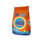 America Fresh DETERGENT ORIGINAL ORANGE 10x1KG