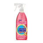 America Fresh ALL PURPOSE CLEAN MIXED Grapefruit 12 / 28OZ