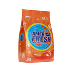 America Fresh DETERGENT ORIGINAL ORANGE 10X2KG