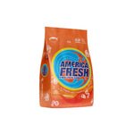 America Fresh DETERGENT ORIGINAL ORANGE 25/400GR