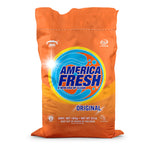America Fresh Detergent ORIGINAL ORANGE 10KG / 1