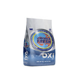 AMERICA FRESH DETERGENT WITH OXY 10x1KG
