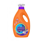 AMERICA FRESH LIQUID DETERGENT COLOR VIOLET 6 X 2L