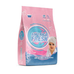 AMERICA FRESH DETERGENT SENSITIVE BABY 25 / 400GR