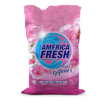 America Fresh Detergent PINK W/ SOFTENER 10KG / 1