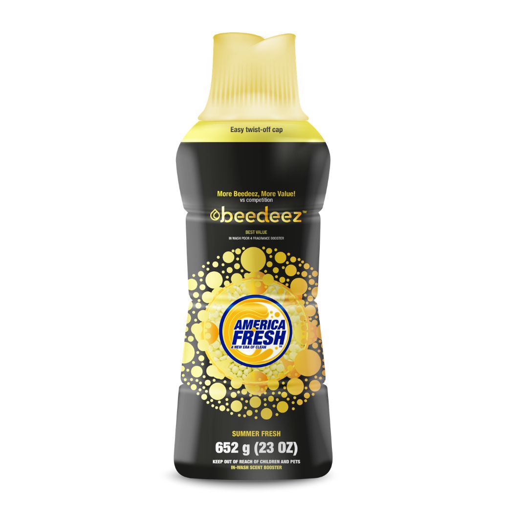 America Fresh SCENT BOOSTER SUMMER 12 / 23OZ