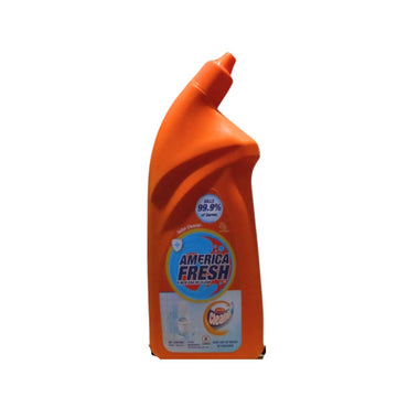 America Fresh TOILET BOWL CLEANER 12 / 750ML