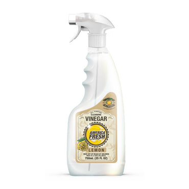 America Fresh ALL PURPOSE CLEANER 750ML