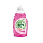 AMERICA FRESH Dish Washing SOAP FRESH 24 / 17.5OZ