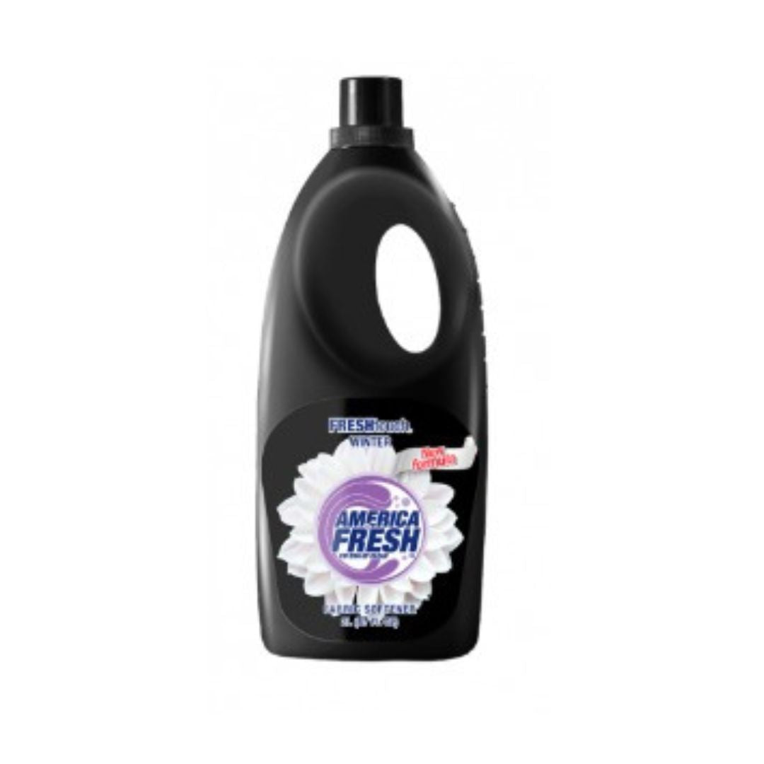 America Fresh FABRIC SOFTENER WINTER 2 Liters