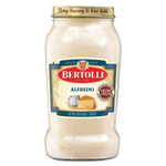 BERTOLLI ALFREDO SAUCE 12/15OZ