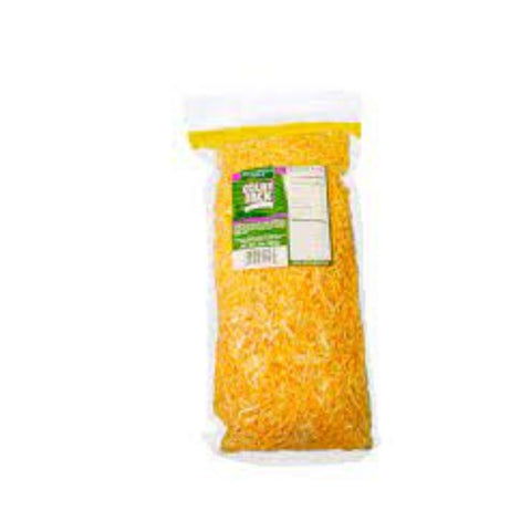 HILLANDALE COLBY JACK SHREDDED 2LB
